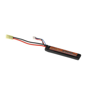 VB Power LiPo 7.4V 1100mAh 20C Stock Tube Type
