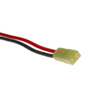 VB Power LiPo 7.4V 1100mAh 20C Stock Tube Type