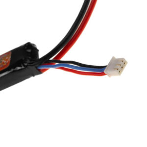 VB Power LiPo 7.4V 1100mAh 20C Stock Tube Type