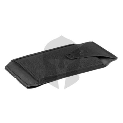 Clawgear 5.56 mm Low Profile Mag Pouch schwarz
