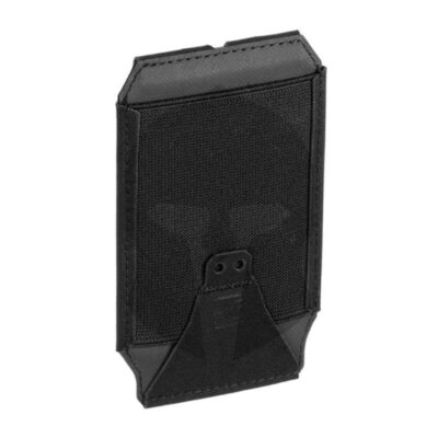 Clawgear 5.56 mm Low Profile Mag Pouch schwarz