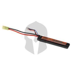 VB Power LiPo 7.4V 1100mAh 20C Stock Tube Type