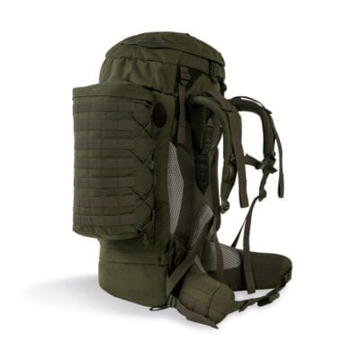 TT Tac Pouch 9 SP