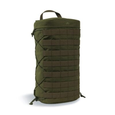 TT Tac Pouch 9 SP oliv