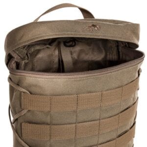TT Tac Pouch 9 SP coyote-brown