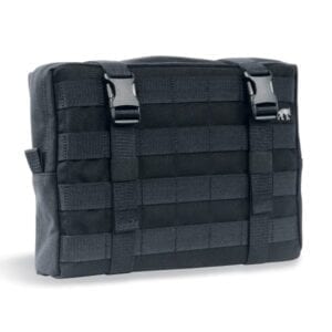 TT Tac Pouch 10 schwarz