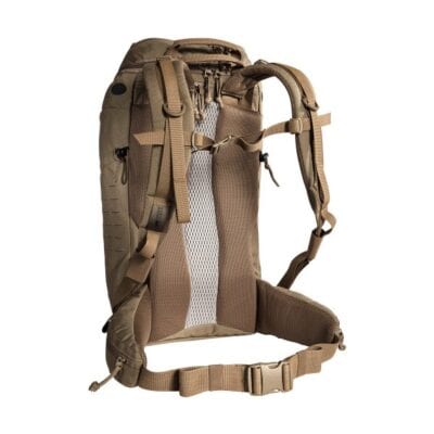 Tasmanian Tiger Modular Pack 30 coyote-brown
