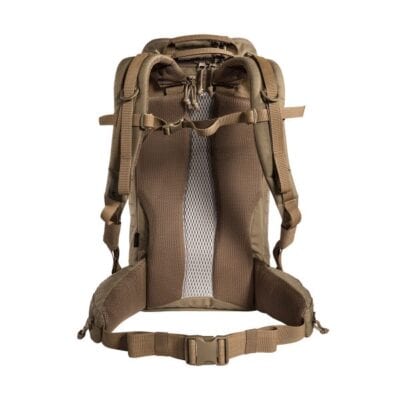 Tasmanian Tiger Modular Pack 30 coyote-brown