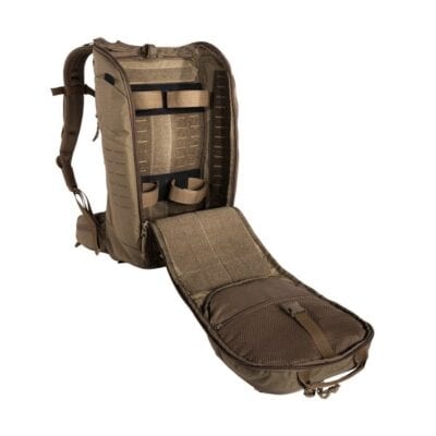 Tasmanian Tiger Modular Pack 30 coyote-brown