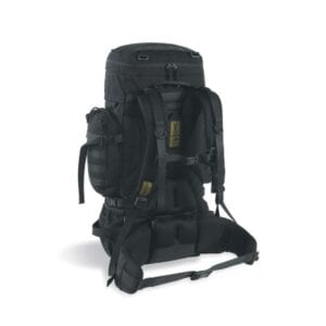 TT Raid Pack MK III schwarz