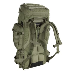 TT Raid Pack MK III