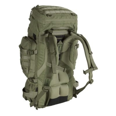 TT Raid Pack MK III