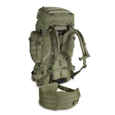 TT Raid Pack MK III