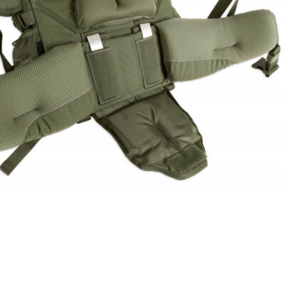 Tasmanian Tiger Raid Pack MK III 52 Liter