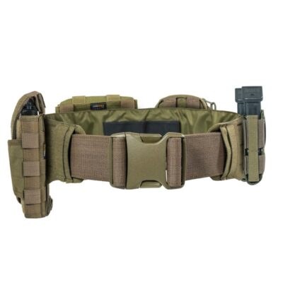 TT Warrior Belt LC oliv