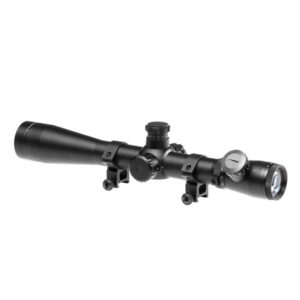 Aim-O Sniper Rifle Scope 3.5-10 x 40 E-SF