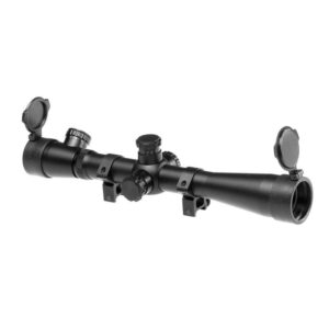 Aim-O Sniper Rifle Scope 3.5-10 x 40 E-SF