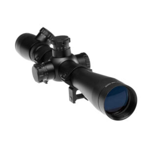 Aim-O Sniper Rifle Scope 3.5-10 x 40 E-SF
