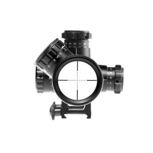 Aim-O Sniper Rifle Scope 3.5-10 x 40 E-SF