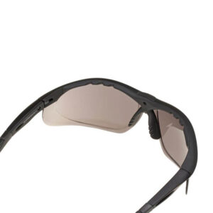 Swisseye Tactical Schutzbrille Lancer smoke