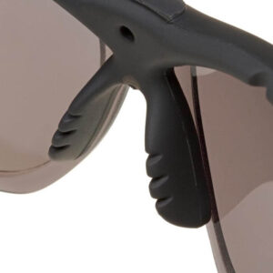 Swisseye Tactical Schutzbrille Lancer smoke