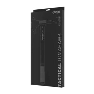 Walther Tactical Tomahawk