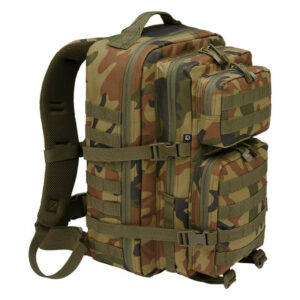 Brandit US Rucksack Cooper large woodland