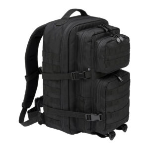 Brandit US Rucksack Cooper large schwarz