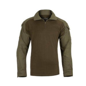 IG Combat Shirt ranger green