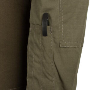 IG Combat Shirt ranger green