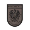 Clawgear Bundesheer Patch RAL7013