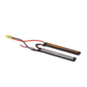 VB Power LiPo 7.4V 1300mAh 20C Twin Type