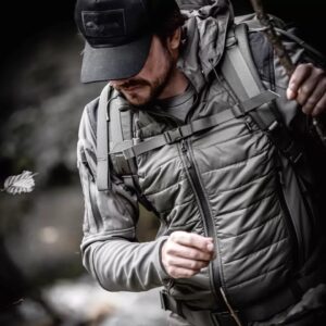 Carinthia ISG 2.0 Jacket G-Loft