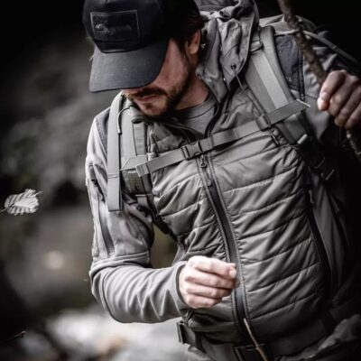Carinthia ISG 2.0 Jacket G-Loft