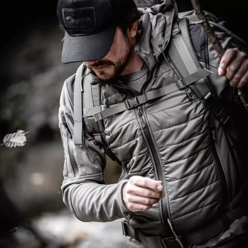 US Army & BW Online Shop Österreich