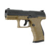 T4E Walther PPQ M2 cal. .43 RAL8000