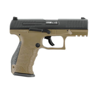 T4E Walther PPQ M2 cal. .43 RAL8000