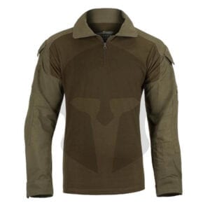 IG Combat Shirt ranger green