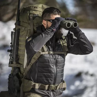 Carinthia ISG 2.0 Jacket