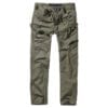 Brandit Adven Trousers oliv