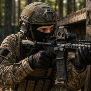 IG MPS Balaclava