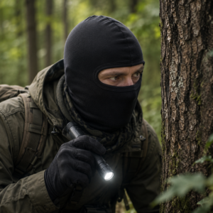 IG Single Hole Balaclava KI generiert