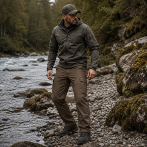 Invader Gear Revenger TDU Pant KI generiert