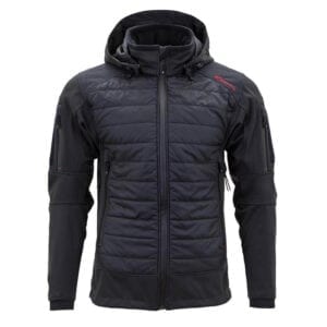 Carinthia ISG 2.0 Jacket schwarz