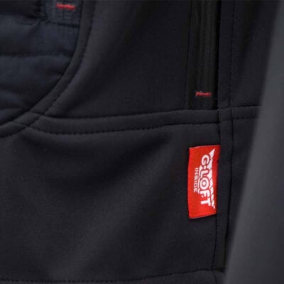 Carinthia ISG 2.0 Jacket schwarz