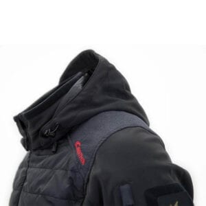 Carinthia ISG 2.0 Jacket schwarz