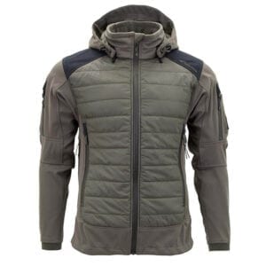 Carinthia ISG 2.0 Jacket oliv