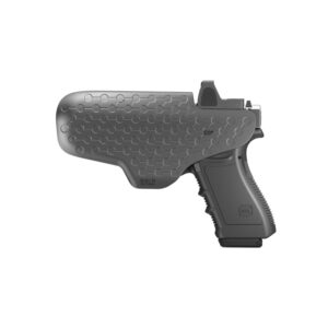 Scorpus Covert G9 IWB Innenholster rechts