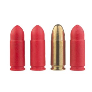 FAB Defense PDA 9 Dummy Patronen 9 mm