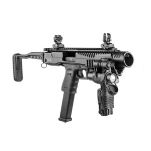 FAB Defense RBS Rear Back-Up Sight
